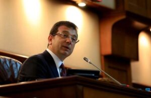 AKP-MHP 5 yıl daha istedi, İmamoğlu veto etti