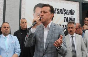 İYİ Partili vekil ağzındaki baklayı çıkardı: AKP ve MHP’yi destekleyelim