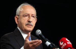 Kemal Kılıçdaroğlu’ndan ‘istifa’ çağrısına cevap
