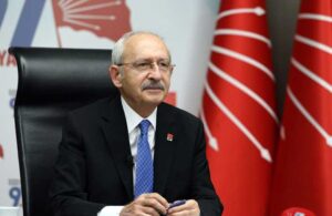 Kemal Kılıçdaroğlu’ndan eski kurmayına yeni görev