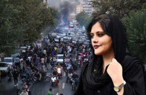 İran’da Mahsa Amini’yi öldüren ‘ahlak polisi’ geri dönüyor