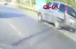 İzmir’de 5 kişinin öldüğü ‘makas’ kazasının tespit tutanağı ortaya çıktı!