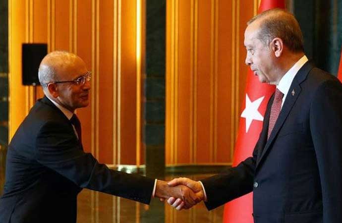 Kulis: Erdoğan ile birlikte Mehmet Şimşek de sıkıştı