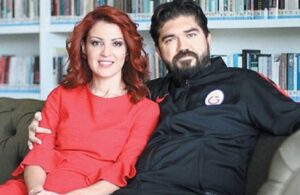 Nagehan Alçı ile Rasim Ozan Kütahyalı boşanıyor iddiası
