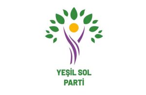Kulis: Yeşil Sol Parti tüm seçim bölgelerinde aday çıkaracak