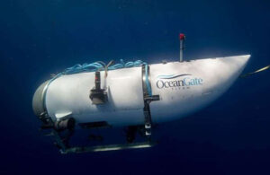 Titanik faciasındaki denizaltı şirketi yeniden bilet satışına başladı!