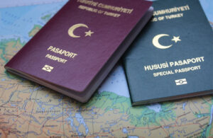 Pasaport harçlarına 7 ayda yüzde 200’den fazla zam!