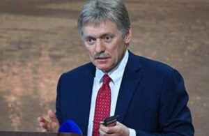 Kremlin’den Zelenski’ye yanıt: Rusya olmazsa riskler göze alınmalı