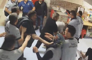 Nevşehir’de sağlık çalışanlarına saldırı! 4 yaralı, 2 tutuklama