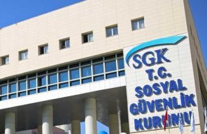 SGK’daki açık Erdoğan döneminde 9 milyar doları aştı