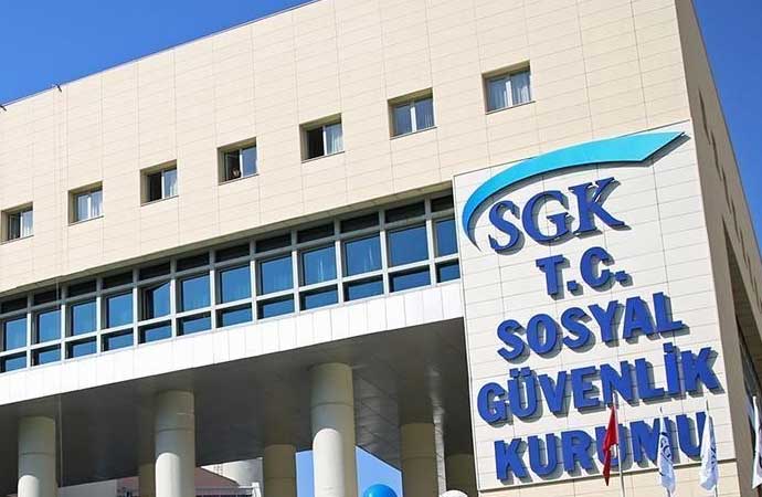 SGK’daki açık Erdoğan döneminde 9 milyar doları aştı