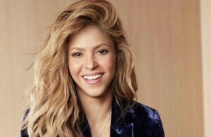Shakira hakkında vergi kaçakçılığı soruşturması