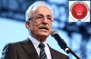 ‘SHP siyasete geri dönüyor’ iddiasına Murat Karayalçın’dan açıklama