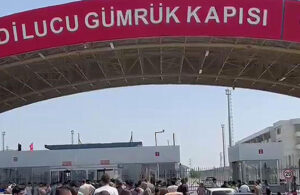 AKP’nin gece yarısı IMEI kararı sınır kapılarını kilitledi!