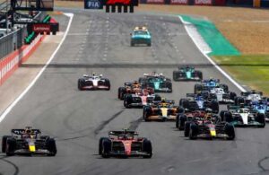 Formula 1’in 11’inci yarışı Britanya’da
