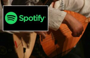 Spotify’a Türk halk müziği damga vurdu! İşte en çok dinlenen sanatçılar ve şarkıları