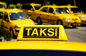 İstanbul’da taksi ücretleri zamlandı! İndi-bindi 70 lira oldu