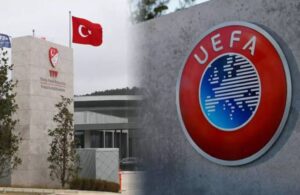 TFF’den UEFA’ya iki final başvurusu