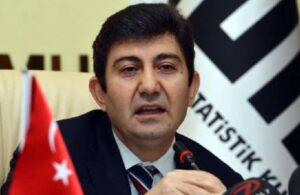 Eski TÜİK Başkanı’ndan TÜİK’e suçlama, Mehmet Şimşek’e çağrı