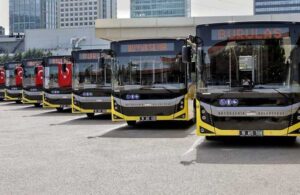 Bursa’da toplu taşıma ücretlerine yüzde 60 zam!
