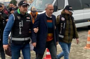 Rüşvet iddiasıyla tutuklanan Gökçeada Belediye Başkanı Ünal Çetin serbest bırakıldı