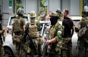 Polonya: Wagner birlikleri sınırımıza yaklaşıyor