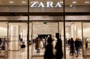 Zara’dan ‘Türkiye’den çekiliyor’ iddiasına yanıt