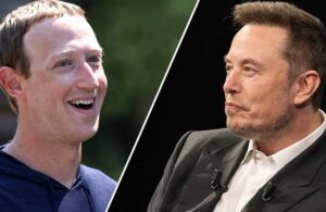 Zuckerberg kafes dövüşüne çıkacağı Elon Musk’a paylaşımıyla meydan okudu