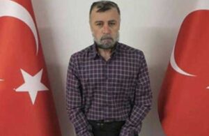 Hablemitoğlu suikastı sanığının tahliye kararına yapılan itiraz reddedildi
