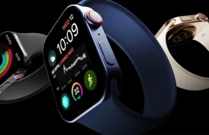 Apple Watch’un yeni saatin isminin Apple Watch X olacak