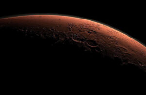 Dikkat çeken keşif! Mars her geçen gün daha hızlı dönüyor