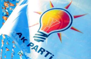 AKP’de 6 başkan görevden alındı