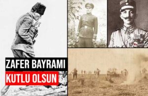 General Trikopis’i esir alan Ahmet Çavuş’un inanılmaz hikayesi