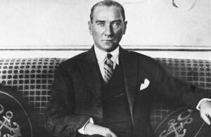 Yapay zekadan duygulandıran sürpriz! Atatürk’ün sesinden ‘Fikrimin İnce Gülü’