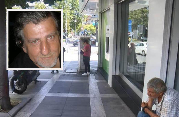 Üsküdar’da ATM sırasında “öne geçtin” cinayeti! 1 ölü