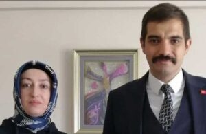 Akşener Erdoğan’ı aradı! Sinan Ateş’in eşi Ayşe Ateş’e TBMM’de görev