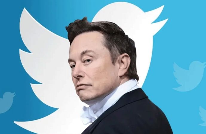 Elon Musk hayatından ‘kuş’u çıkartıyor! Açık arttırma düzenledi