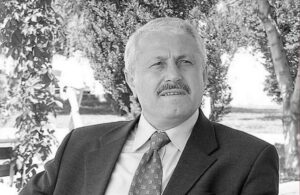 Eski teknik direktör Sakıp Özberk boğularak hayatını kaybetti!