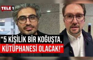 Gazeteci Pehlivan’ın Avukatı Hüseyin Ersöz: Bir can güvenliği riski var!