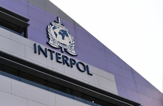 Rusya Interpol’ün yetkilerini kısıtladı!