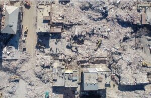 Tunceli’de jeneratör skandalı! İl Özel İdaresi deprem için alıp depoda saklamış