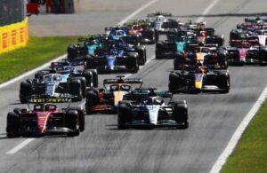 Yaz arası sona eriyor! Formula 1, Hollanda GP’siyle dönüyor