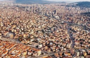 Bakan Uraloğlu olası İstanbul depremi için “tahliye planı var” dedi!