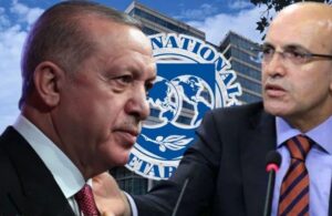 “IMF heyeti Şimşek’in isteği üzerine Türkiye’ye geliyor” iddiası