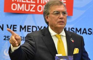 Yeniden Refah Partisi’nden AKP’ye sitem! “Lütuf gibi konuşuyorlar”