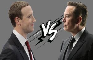 Elon Musk ile Mark Zuckerberg arasında ‘kafes dövüşü’ polemiği