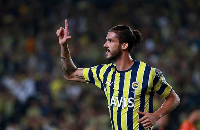 Gustavo Henrique İspanya’ya transfer oldu! İşte Fenerbahçe’nin kazanacağı rakam