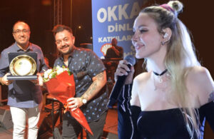 Gökçe konserini iptal edip ‘ilçeye giremez’ demişti! AKP’li başkandan 7 şehit verildiği gün konser