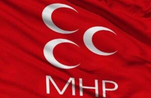 MHP’de kritik isim görevden alındı