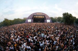 Valilik kamp ve alkolü yasakladı, Nilüfer Müzik Festivali iptal edildi